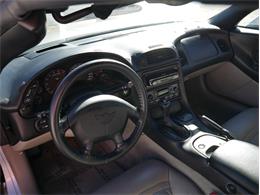 2002 Chevrolet Corvette (CC-2119818) for sale in Reno, Nevada