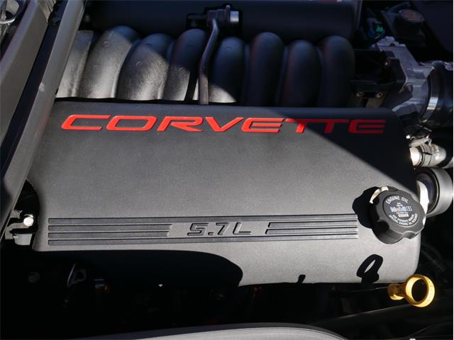 2002 Chevrolet Corvette (CC-2119818) for sale in Reno, Nevada