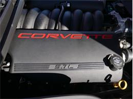 2002 Chevrolet Corvette (CC-2119818) for sale in Reno, Nevada