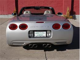2002 Chevrolet Corvette (CC-2119818) for sale in Reno, Nevada