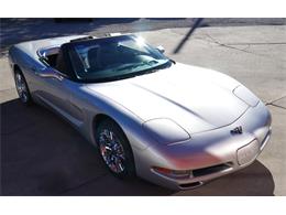 2002 Chevrolet Corvette (CC-2119818) for sale in Reno, Nevada