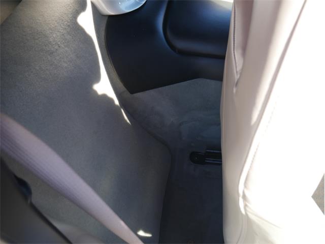 2002 Chevrolet Corvette (CC-2119818) for sale in Reno, Nevada