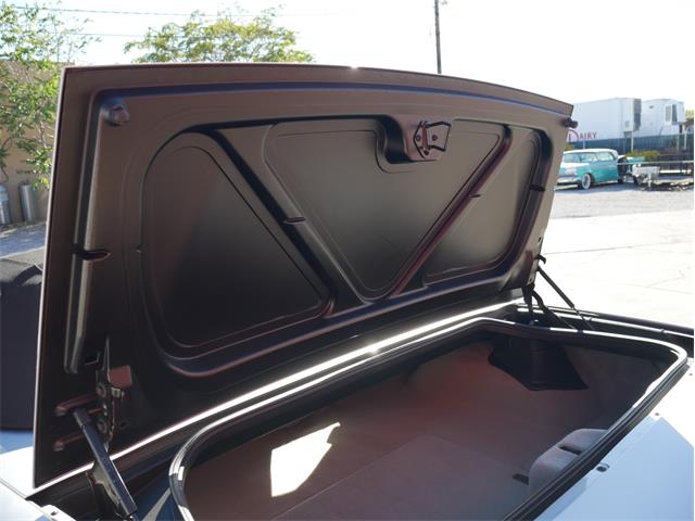 2002 Chevrolet Corvette (CC-2119818) for sale in Reno, Nevada
