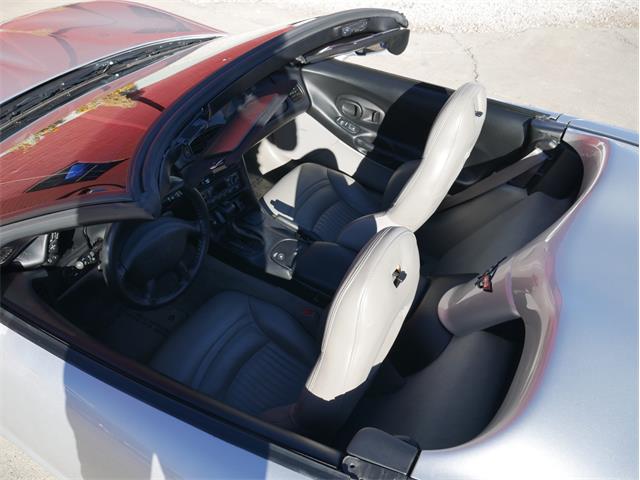 2002 Chevrolet Corvette (CC-2119818) for sale in Reno, Nevada