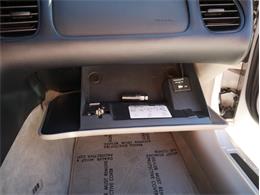 2002 Chevrolet Corvette (CC-2119818) for sale in Reno, Nevada