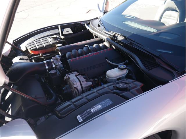 2002 Chevrolet Corvette (CC-2119818) for sale in Reno, Nevada