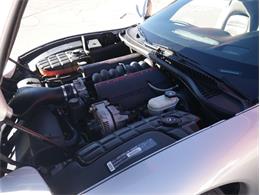 2002 Chevrolet Corvette (CC-2119818) for sale in Reno, Nevada