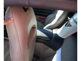 2002 Chevrolet Corvette (CC-2119818) for sale in Reno, Nevada