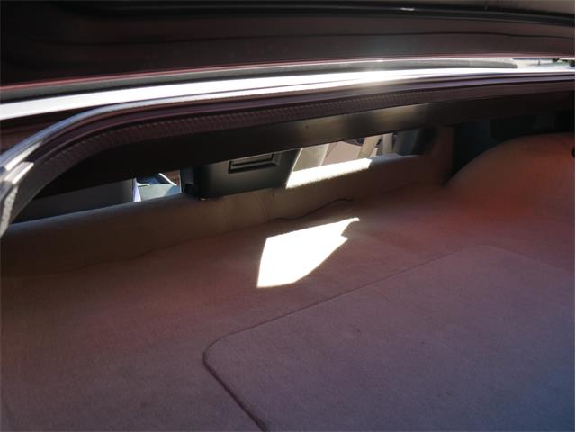 2002 Chevrolet Corvette (CC-2119818) for sale in Reno, Nevada
