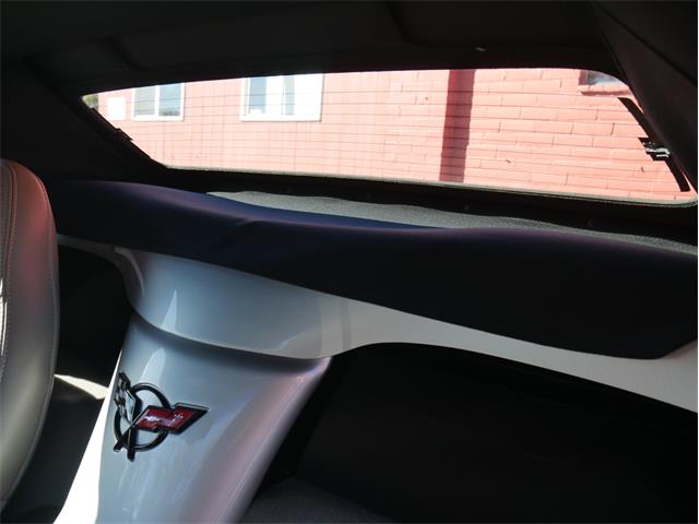 2002 Chevrolet Corvette (CC-2119818) for sale in Reno, Nevada