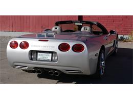 2002 Chevrolet Corvette (CC-2119818) for sale in Reno, Nevada