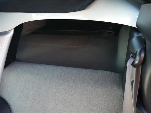 2002 Chevrolet Corvette (CC-2119818) for sale in Reno, Nevada