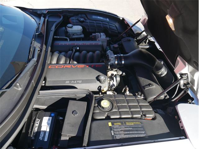 2002 Chevrolet Corvette (CC-2119818) for sale in Reno, Nevada