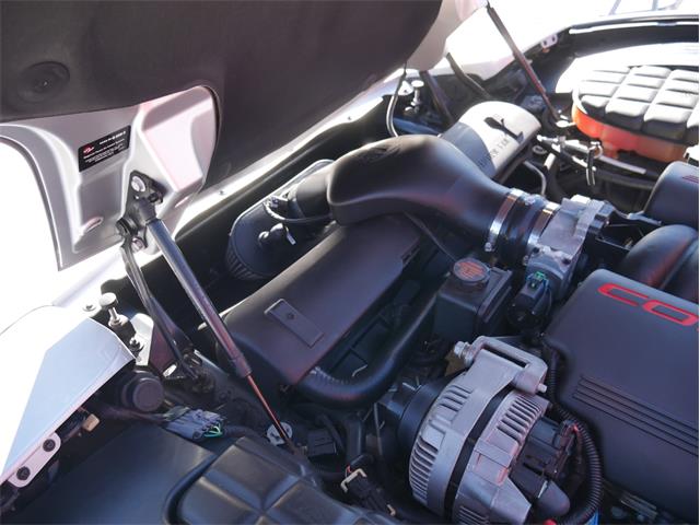 2002 Chevrolet Corvette (CC-2119818) for sale in Reno, Nevada