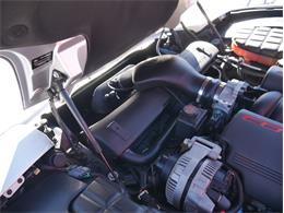 2002 Chevrolet Corvette (CC-2119818) for sale in Reno, Nevada