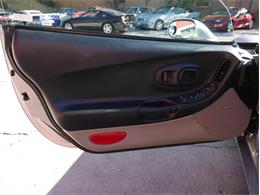 2002 Chevrolet Corvette (CC-2119818) for sale in Reno, Nevada