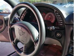 2002 Chevrolet Corvette (CC-2119818) for sale in Reno, Nevada