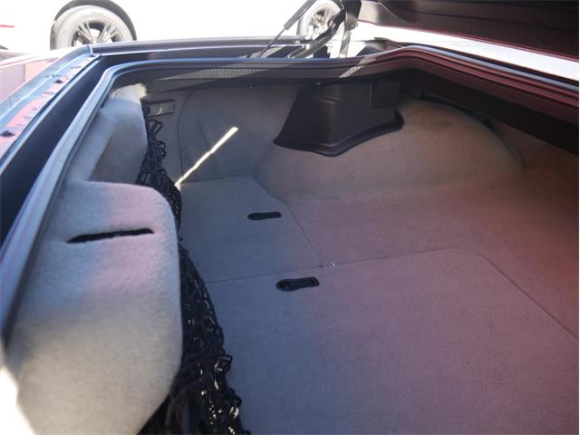 2002 Chevrolet Corvette (CC-2119818) for sale in Reno, Nevada