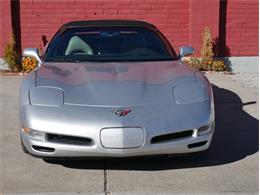 2002 Chevrolet Corvette (CC-2119818) for sale in Reno, Nevada