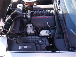 2002 Chevrolet Corvette (CC-2119818) for sale in Reno, Nevada