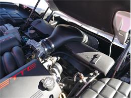 2002 Chevrolet Corvette (CC-2119818) for sale in Reno, Nevada