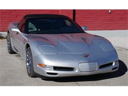 2002 Chevrolet Corvette (CC-2119818) for sale in Reno, Nevada