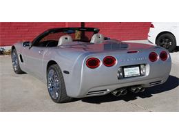 2002 Chevrolet Corvette (CC-2119818) for sale in Reno, Nevada