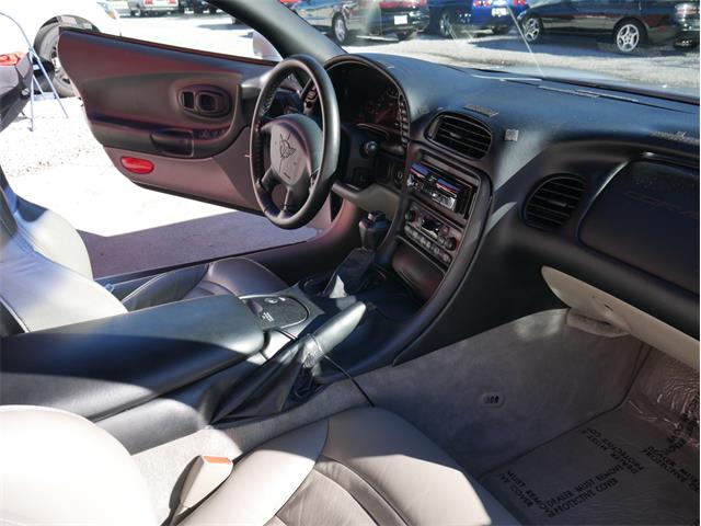 2002 Chevrolet Corvette (CC-2119818) for sale in Reno, Nevada