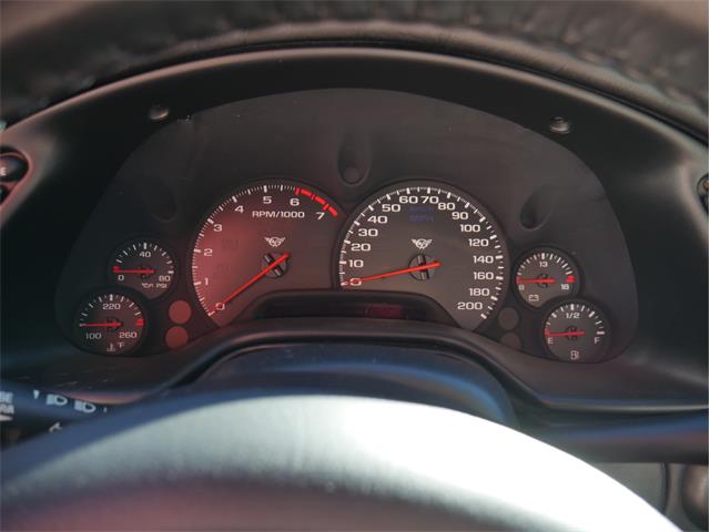 2002 Chevrolet Corvette (CC-2119818) for sale in Reno, Nevada