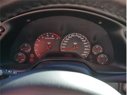 2002 Chevrolet Corvette (CC-2119818) for sale in Reno, Nevada