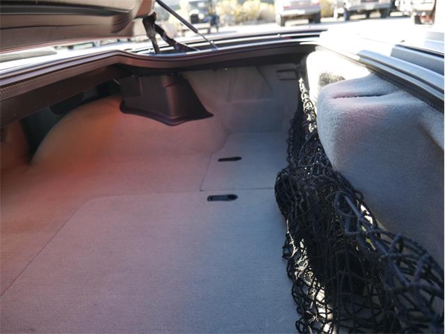 2002 Chevrolet Corvette (CC-2119818) for sale in Reno, Nevada