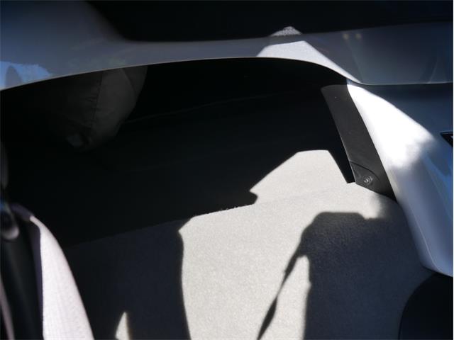 2002 Chevrolet Corvette (CC-2119818) for sale in Reno, Nevada