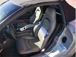 2002 Chevrolet Corvette (CC-2119818) for sale in Reno, Nevada
