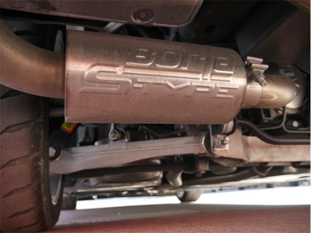 2002 Chevrolet Corvette (CC-2119818) for sale in Reno, Nevada