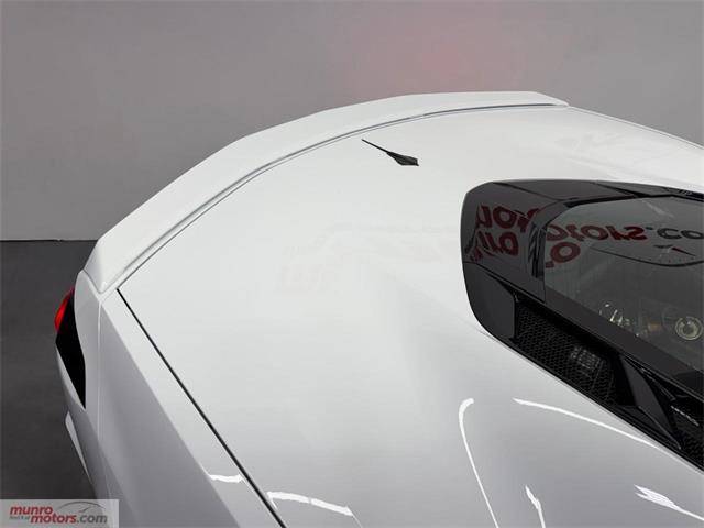 2025 Chevrolet Corvette (CC-2119819) for sale in Brantford, Ontario