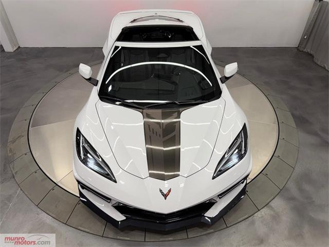 2025 Chevrolet Corvette (CC-2119819) for sale in Brantford, Ontario