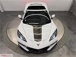 2025 Chevrolet Corvette (CC-2119819) for sale in Brantford, Ontario