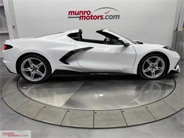 2025 Chevrolet Corvette (CC-2119819) for sale in Brantford, Ontario