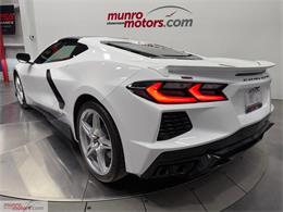 2025 Chevrolet Corvette (CC-2119819) for sale in Brantford, Ontario