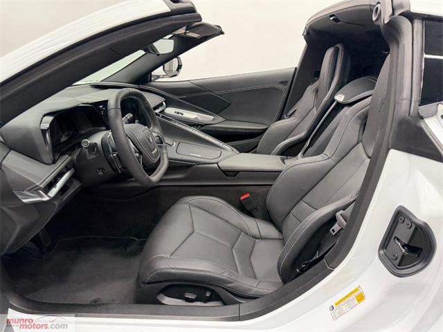 2025 Chevrolet Corvette (CC-2119819) for sale in Brantford, Ontario