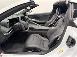 2025 Chevrolet Corvette (CC-2119819) for sale in Brantford, Ontario