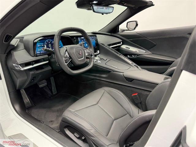 2025 Chevrolet Corvette (CC-2119819) for sale in Brantford, Ontario