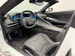 2025 Chevrolet Corvette (CC-2119819) for sale in Brantford, Ontario