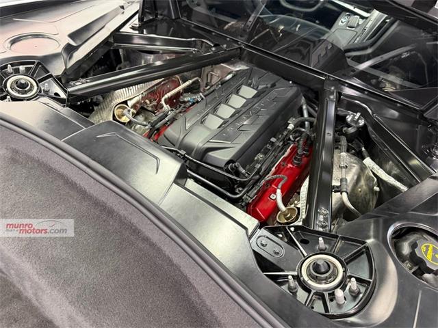 2025 Chevrolet Corvette (CC-2119819) for sale in Brantford, Ontario