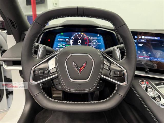 2025 Chevrolet Corvette (CC-2119819) for sale in Brantford, Ontario