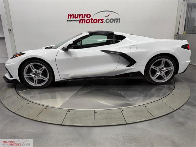 2025 Chevrolet Corvette (CC-2119819) for sale in Brantford, Ontario