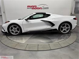2025 Chevrolet Corvette (CC-2119819) for sale in Brantford, Ontario