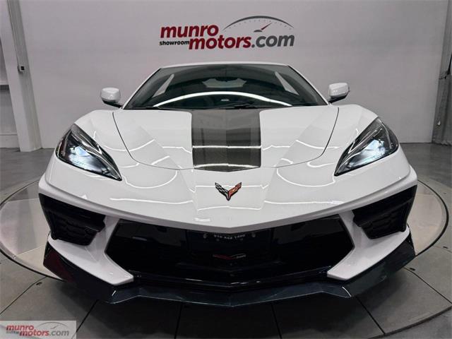 2025 Chevrolet Corvette (CC-2119819) for sale in Brantford, Ontario