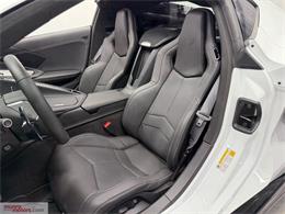 2025 Chevrolet Corvette (CC-2119819) for sale in Brantford, Ontario