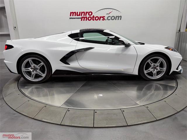 2025 Chevrolet Corvette (CC-2119819) for sale in Brantford, Ontario
